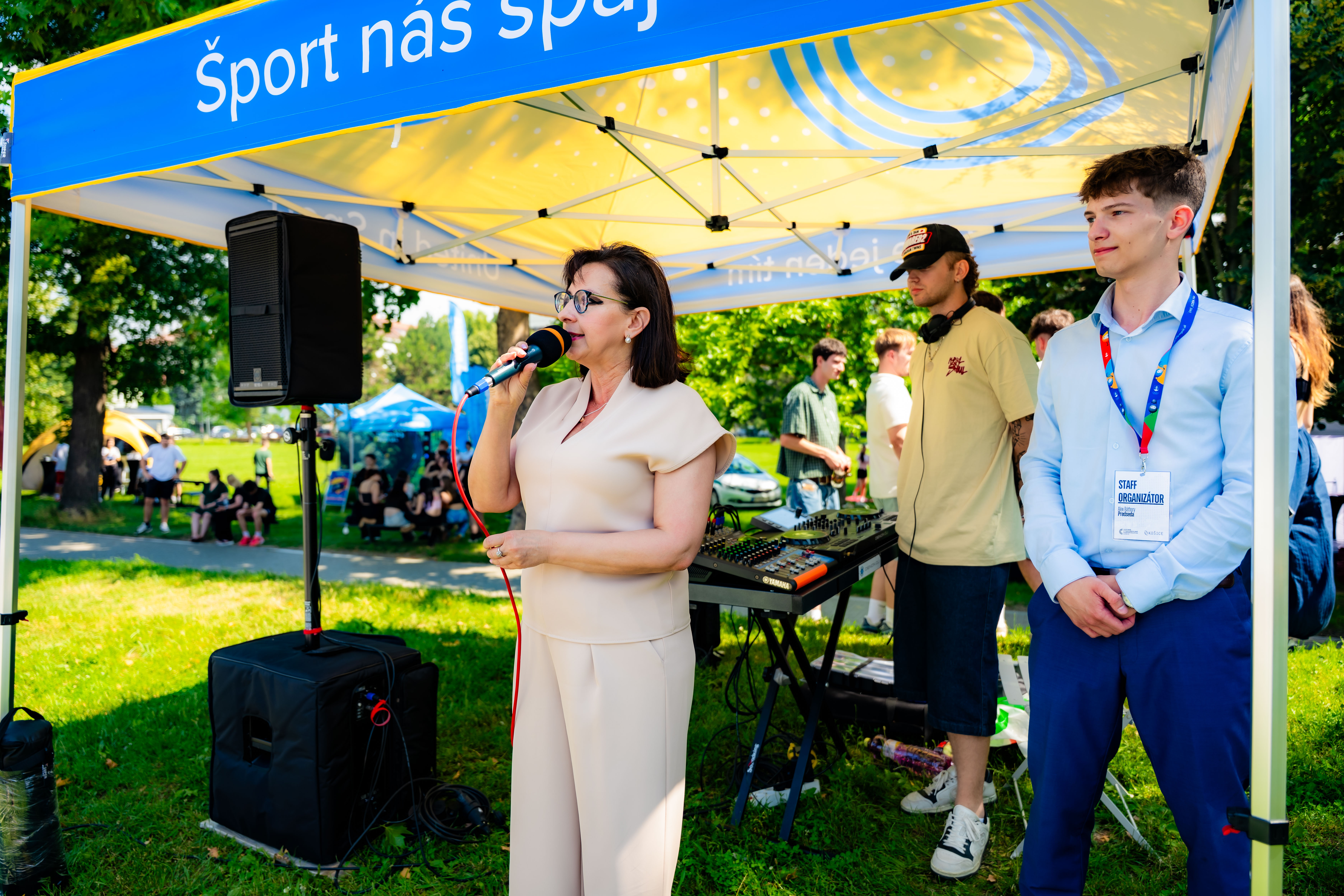 Mladi hybu Kosicami - sportovo kulturny festival-1-7